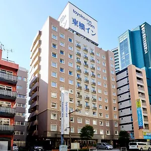 Toyoko Shinagawa Oimachi Tōkyō