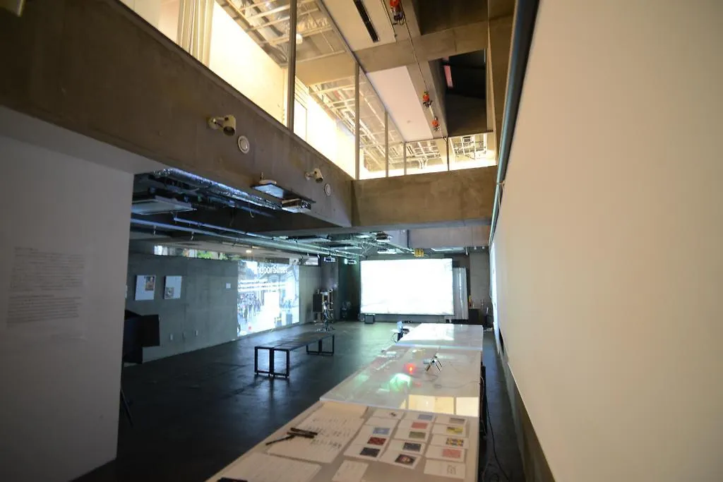 Artnshelter Hostel Tokió 0*,  Japán