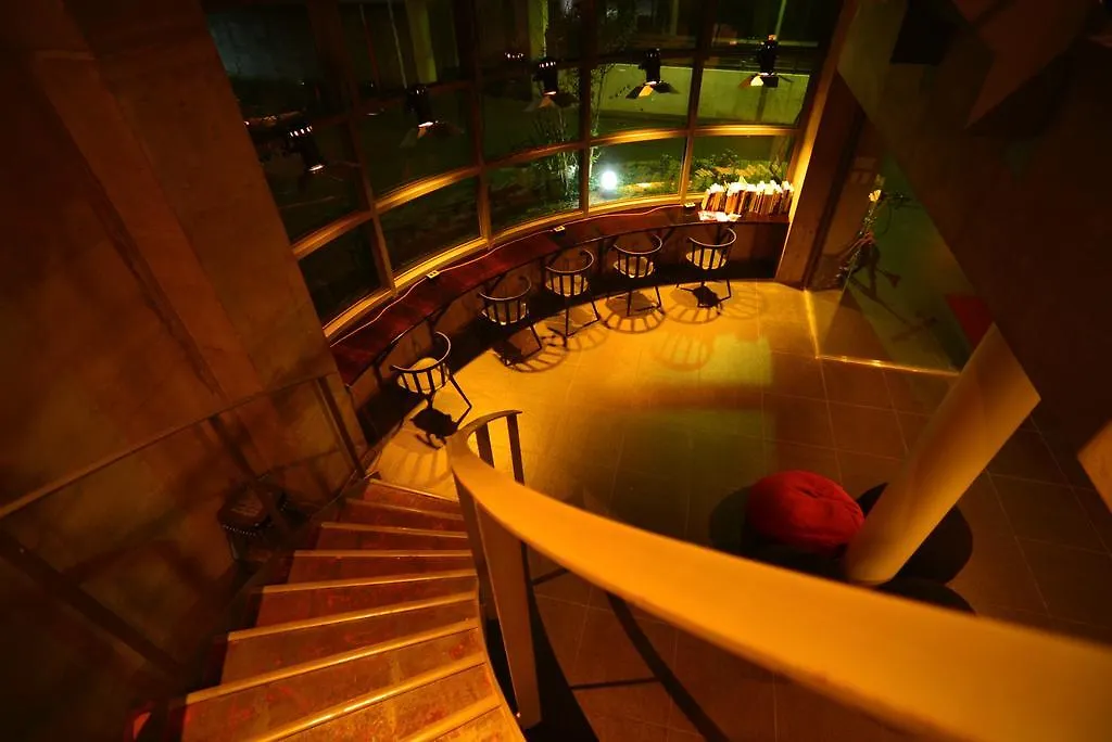 Artnshelter Hostel Tokió