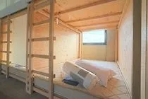 Artnshelter - Hostel Tokyo