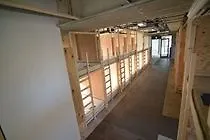 Artnshelter - Hostel Tokyo Japan