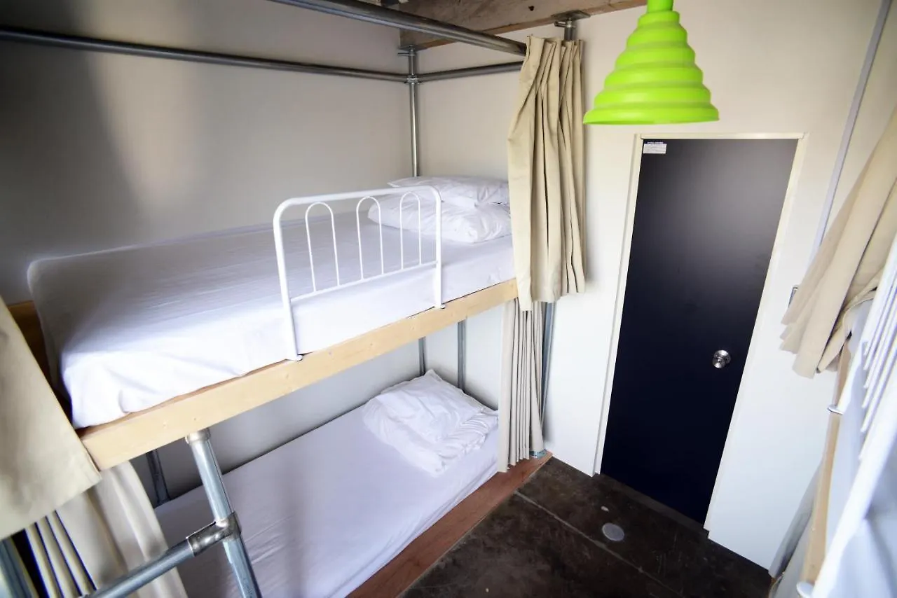 Artnshelter Hostel Tokió 0*,  Japán