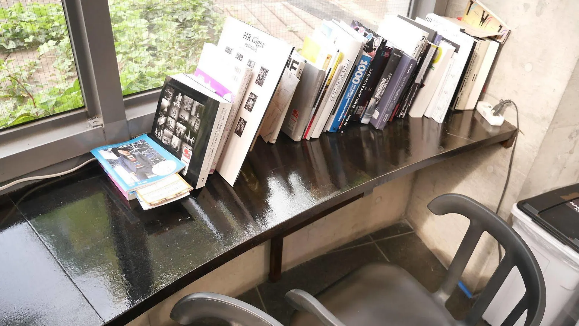 Artnshelter - Hostel Tokyo 0*,  Japan